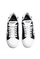 Thumbnail for your product : Zadig & Voltaire Zv1747 Nash Sneakers