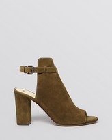 Thumbnail for your product : Via Spiga Sandals - Fabrizie High Heel