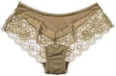 Thumbnail for your product : Reflections Panty