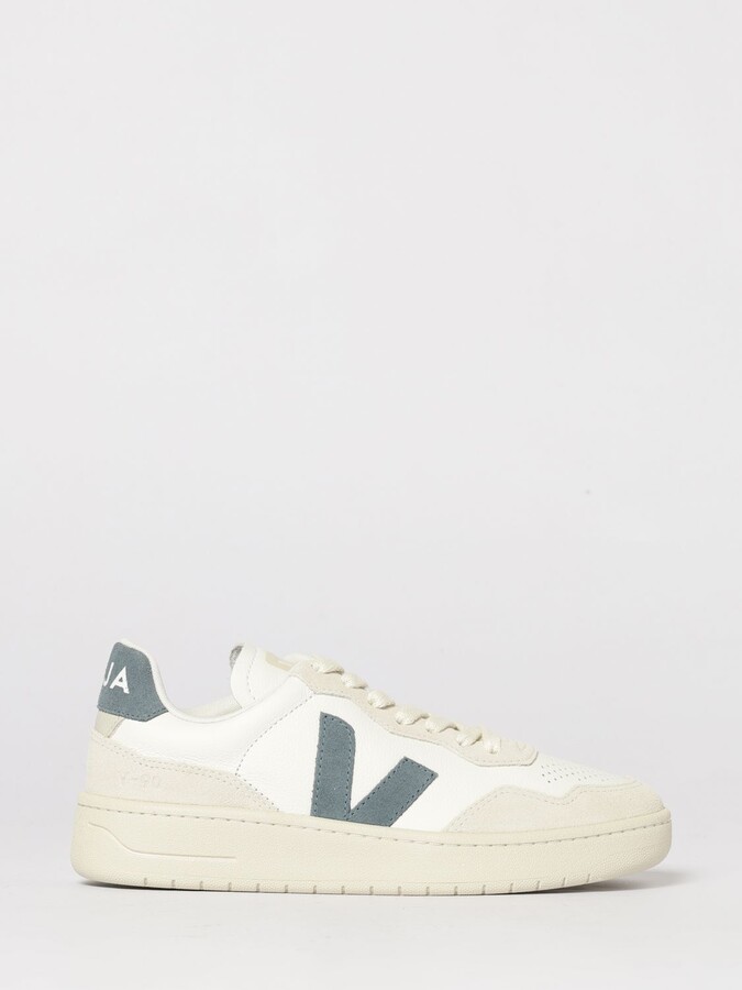 Veja Sneakers Woman color White