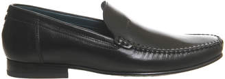 Ted Baker Simeen 2 Loafers Black Leather