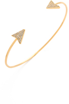 Thumbnail for your product : Tai Pave Arrow Cuff