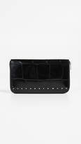 Thumbnail for your product : Alexander Wang Dime Continental Wallet