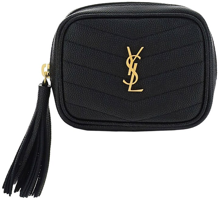 Saint Laurent Lou Baby Crossbody Bag ShopStyle