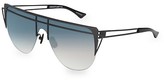 Thumbnail for your product : For Art's Sake Alien 61MM Flat-Top Sunglasses