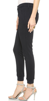 Thumbnail for your product : Mother Pleated Joggers