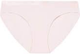 Thumbnail for your product : Calvin Klein Underwear Stretch-cotton And Modal-blend Briefs