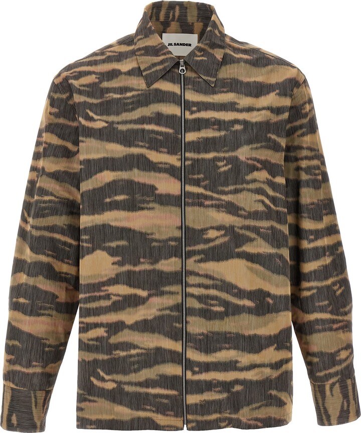 Jil Sander '106' Shirt