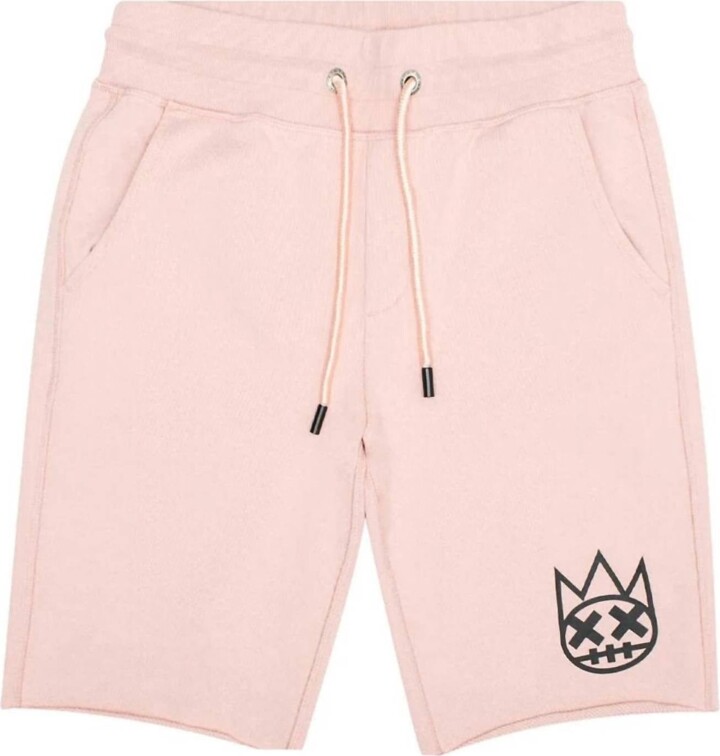Cult of Individuality Shimuchan Short In Salmon