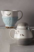 Thumbnail for your product : Anthropologie Carolers Creamer