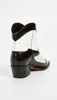Thumbnail for your product : Ganni Meg Boots