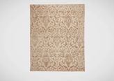 Thumbnail for your product : Ethan Allen Jacquard Damask Rug, Buff