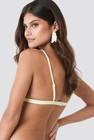 Thumbnail for your product : NA-KD Basic Triangle Bikini Bra