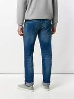 Thumbnail for your product : Stone Island J1BN4 SL_USED jeans