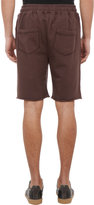 Thumbnail for your product : Robert Geller Seconds by Drawstring Shorts