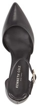 Thumbnail for your product : Kenneth Cole New York Women's 'Emery' Pointy Toe Wedge