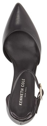 Kenneth Cole New York Women's 'Emery' Pointy Toe Wedge