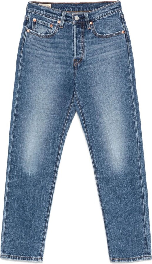Levi's Slim Fit Jeans