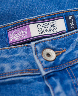 Superdry Cassie Skinny Jean