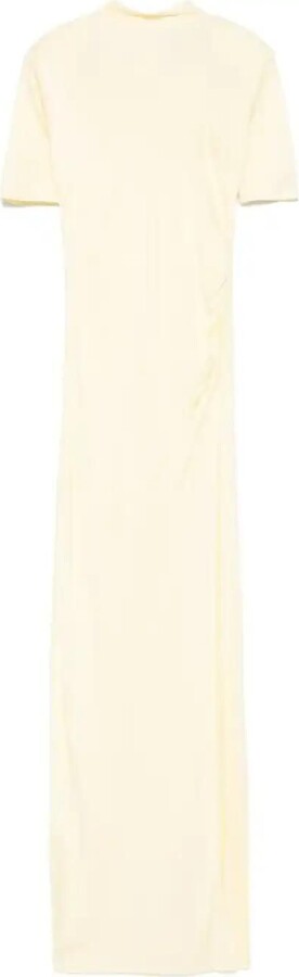 The New Arrivals Ilkyaz Ozel Pernille Maxi Dress