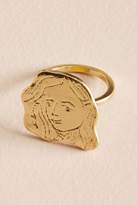 Thumbnail for your product : Anthropologie Portraiture Napkin Ring