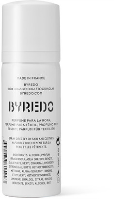 Byredo Toile Textile Perfume, 75ml