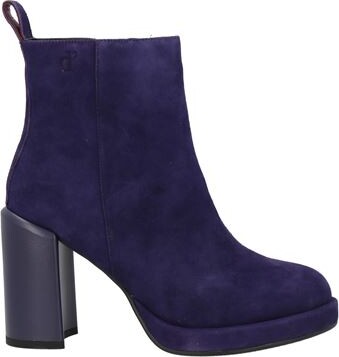 Manufacture D'essai Woman Ankle boots