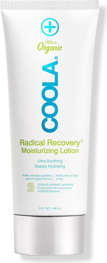 Radical Recovery Eco-Cert Organic After Sun Lotion
