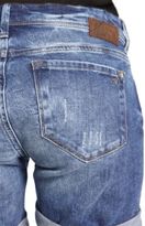 Thumbnail for your product : Mavi Jeans Pixie Dark R-Vintage Denim Shorts
