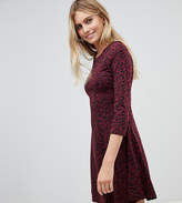Thumbnail for your product : New Look Animal Print Swing Dress