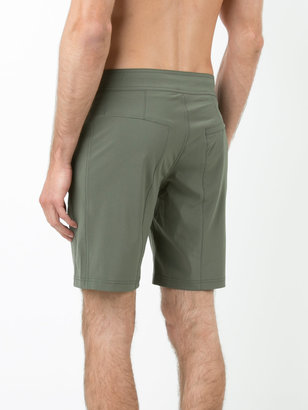 Onia Shaw Lite shorts