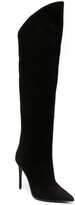 Thumbnail for your product : Giuliano Galiano Elise knee-length boots