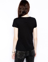 Thumbnail for your product : Levi's Graphic Scoop Neck T-Shirt