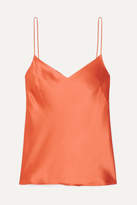 Thumbnail for your product : Galvan Satin Camisole