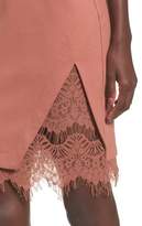 Thumbnail for your product : ASTR the Label Lace Body-Con Dress