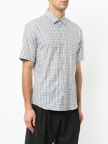 Thumbnail for your product : Cerruti Checked Shirt