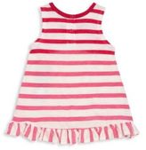 Thumbnail for your product : Splendid Baby's Two-Piece Jersey Ruffle Dress & Bloomers Set