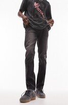 Thumbnail for your product : Topman Skinny Jeans