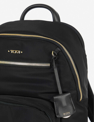 tumi women's backpack