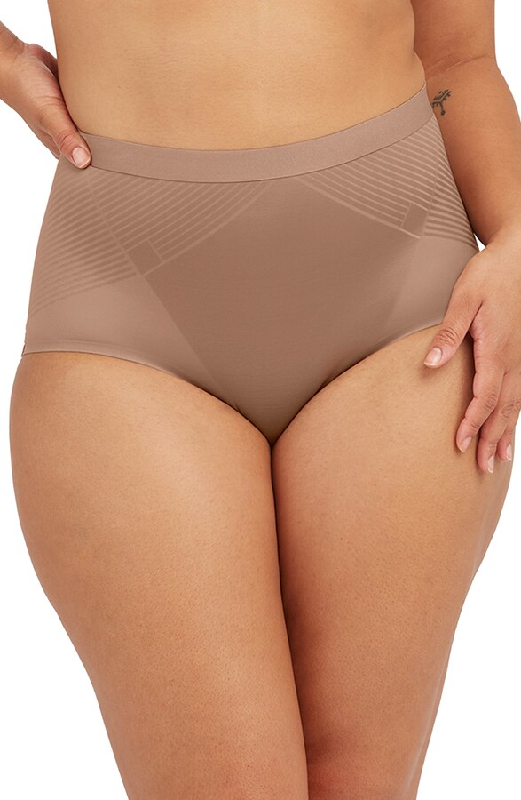 Spanx SPANXshape™ Invisible Briefs