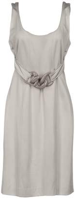 Versace Knee-length dresses - Item 34721388