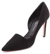 Thumbnail for your product : Jean-Michel Cazabat Eleonora d'Orsay Pumps