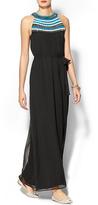 Thumbnail for your product : Luella Sabine Beaded Maxi