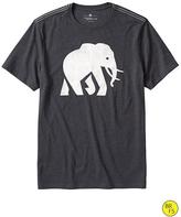 Thumbnail for your product : Banana Republic Factory Elephant Logo Tee