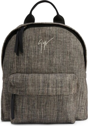shape weekend bag Backpack 377674  Louis Vuitton Giuseppe Zanotti  rectangle - DKNY Heavy Nappa Shoulder Bag - HealthdesignShops