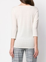 Thumbnail for your product : Sottomettimi Fine Knit Sweater