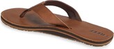 Thumbnail for your product : Reef Smoothy Flip Flop