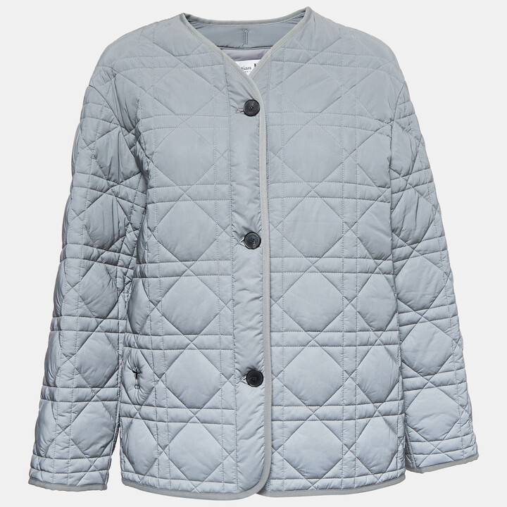 ジャケット・アウター Sillage / IRIDESCENT QUILTED PEACOAT Amazon.com: Jessica Simpson Girl's Iridescent Quilted