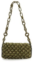 Thumbnail for your product : M Missoni Boucle Knit Bag