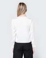 Thumbnail for your product : Imogen Top in White